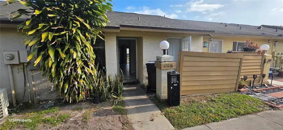 12136 Sand Pebble Way, Orlando, FL 32824 - #2