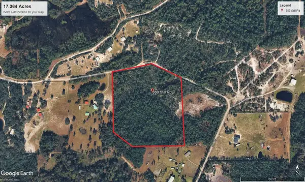 880 Still Road, PIERSON, FL 32180