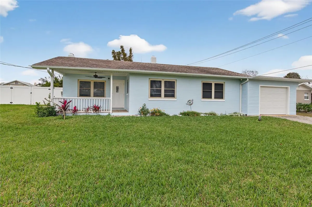 2100 S Peninsula Drive, Daytona Beach, FL 32118 - Image #1