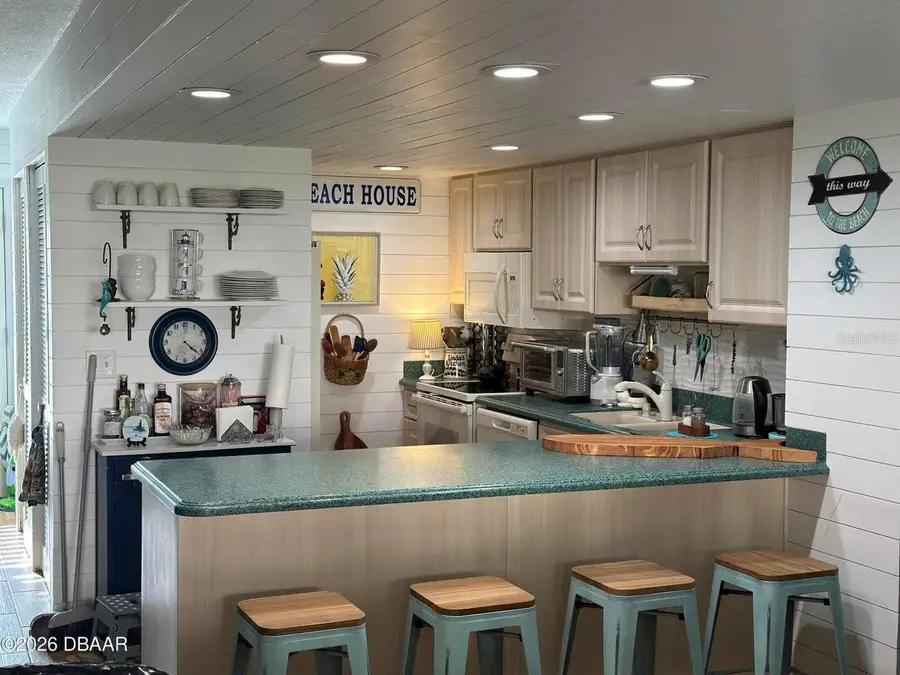 4758 S Atlantic Avenue #6, Ponce Inlet, FL 32127 - Image #3