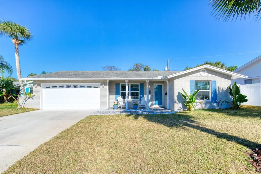 51 Rivocean Drive, Ormond Beach, FL 32176 - Image #2