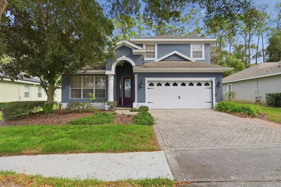 204 Wellington Woods Avenue, Deland, FL 32724 - Image #2