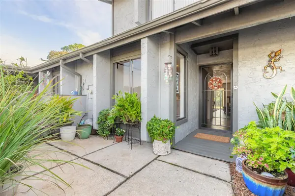 251 Orange Grove Drive #8, ORMOND BEACH, FL 32174