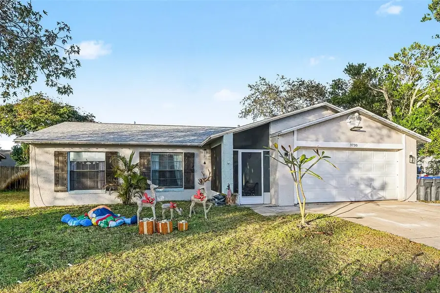 3730 Prescott Street, Titusville, FL 32796 - #2