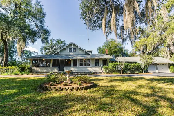624 N Orange Avenue, DELAND, FL 32720
