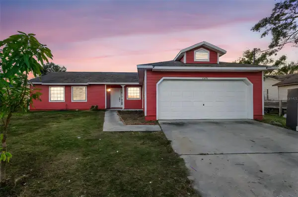 2930 Surf Drive, DELTONA, FL 32738