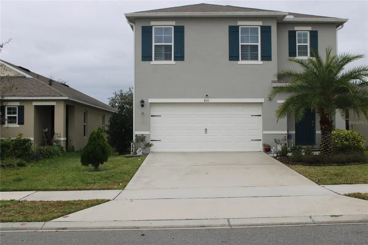 410 Lady Bella Place, Deland, FL 32724 - Image #1
