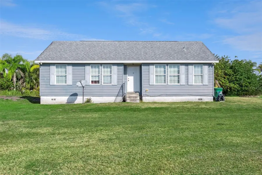 3640 Hammock Road, Mims, FL 32754 - Image #3