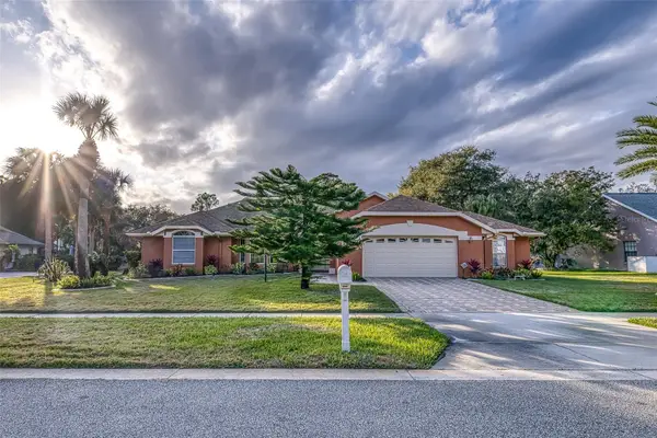 5950 Broken Bow Lane, PORT ORANGE, FL 32127