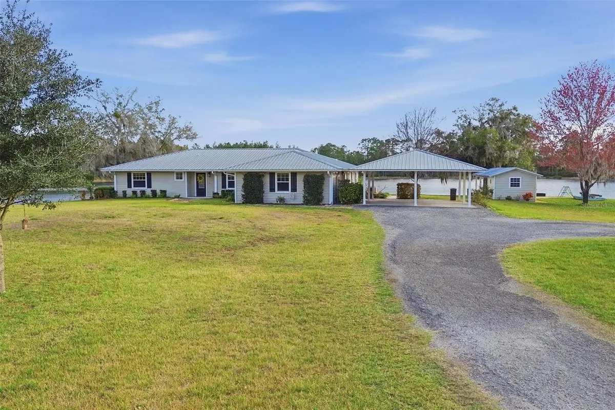 1713 Reynolds Road, De Leon Springs, FL 32130 - Image #1