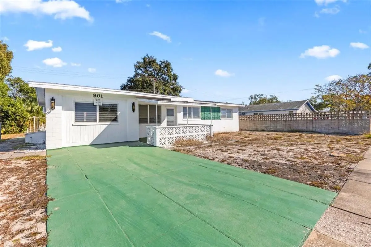 801 Lewis Drive, Daytona Beach, FL 32117 - Image #1