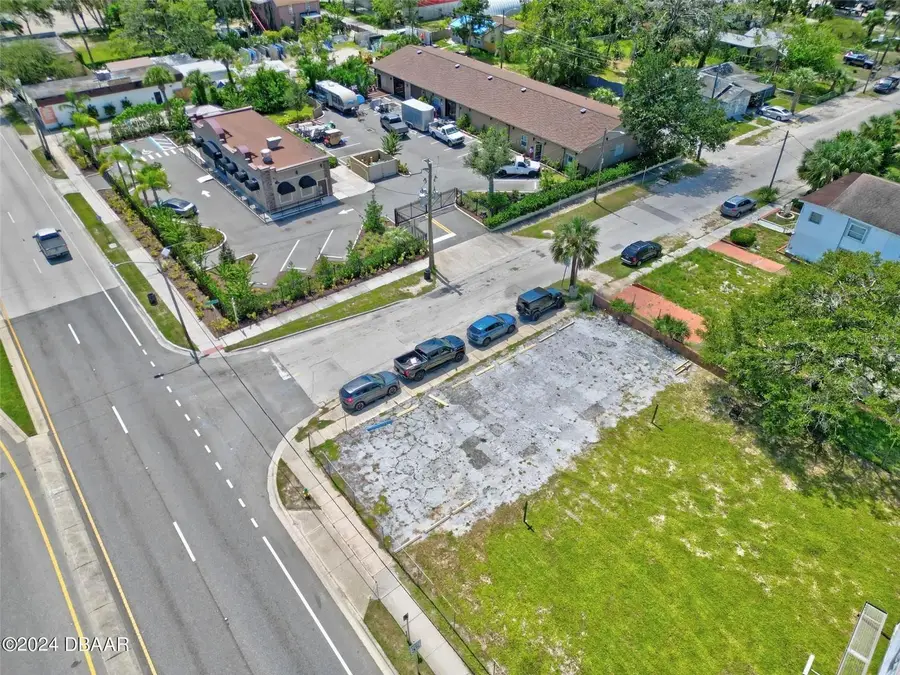 Ridgewood Avenue, Daytona Beach, FL 32114 - Image #2