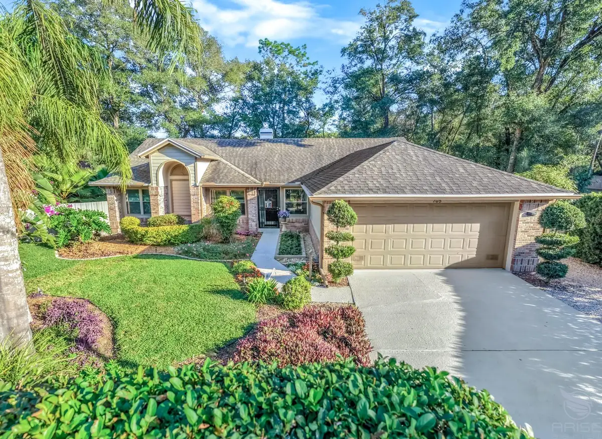 705 Falling Leaf Court, Deland, FL 32724 - Image #1