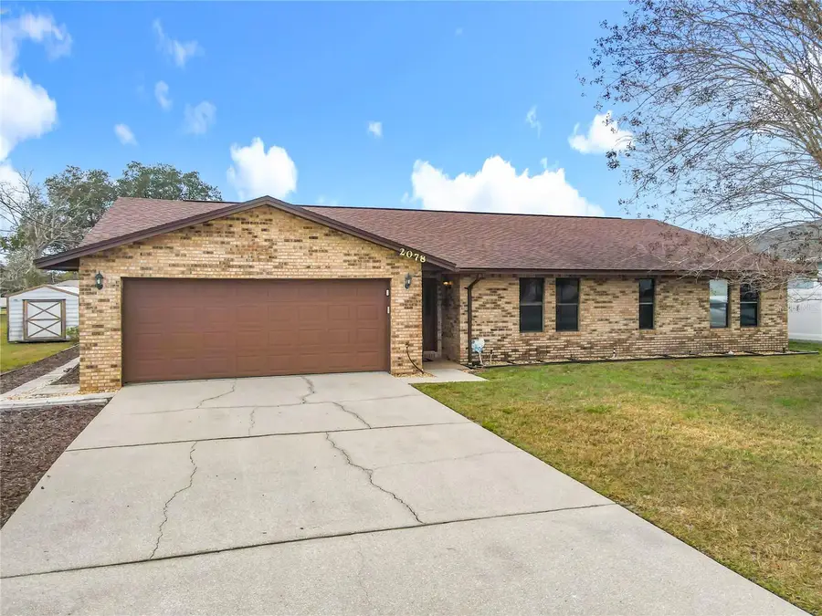 2078 Kelso Avenue, Deltona, FL 32725 - Image #2