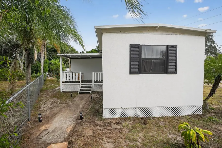 2001 Linda Avenue, Ormond Beach, FL 32174 - #2