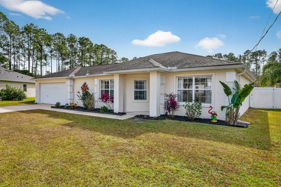 18 Smoke Tree Place, Palm Coast, FL 32164 - Image #3