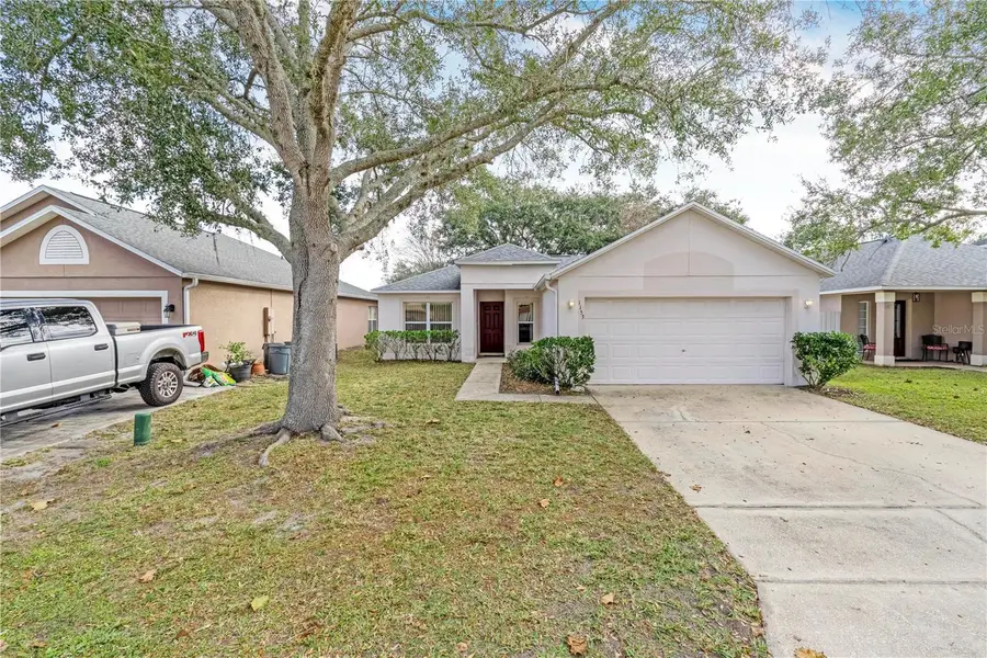 1153 Amanda Kay Circle, Sanford, FL 32771 - Image #2