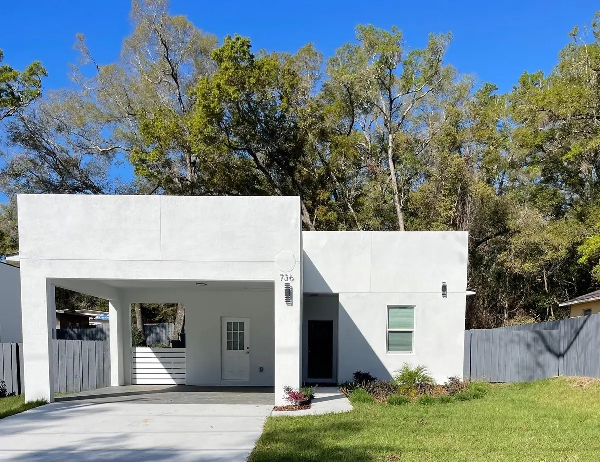 736 S Stone Street, Deland, FL 32720 - Image #1