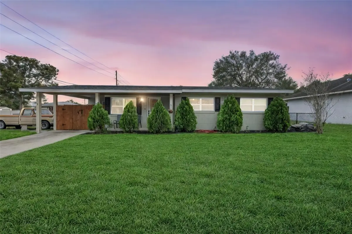 120 E Holly Drive, Orange City, FL 32763 - Image #1