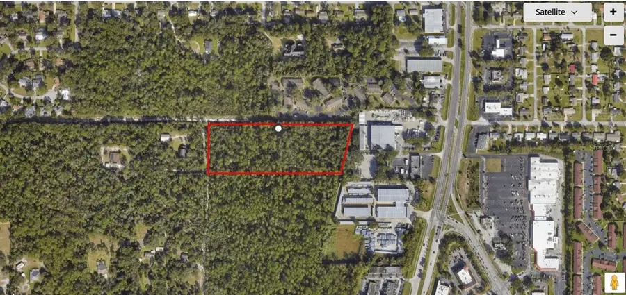 Johnson Lane, Orange City, FL 32763 - Image #2
