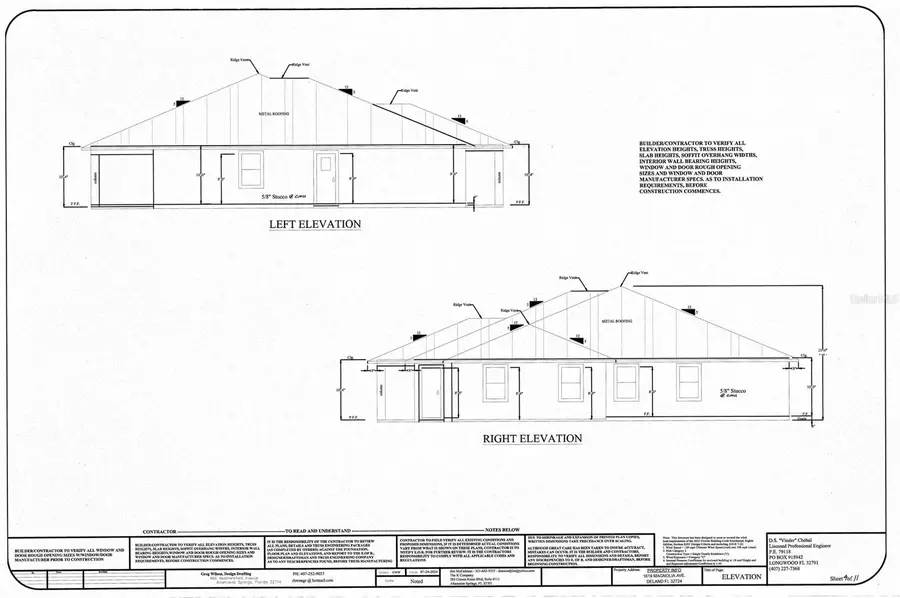 1619 Magnolia Avenue, Deland, FL 32724 - Image #2