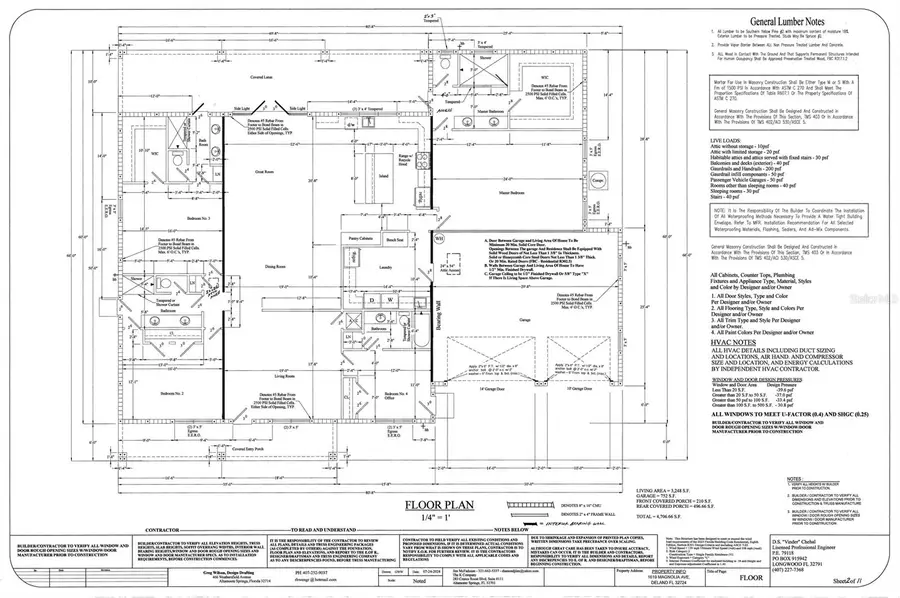 1619 Magnolia Avenue, Deland, FL 32724 - Image #3