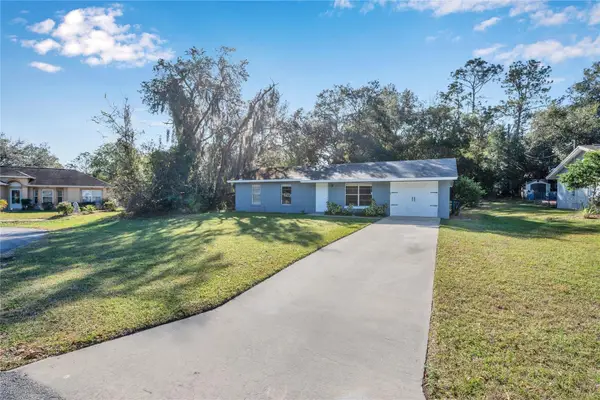 3211 Overdale Street, DELTONA, FL 32738