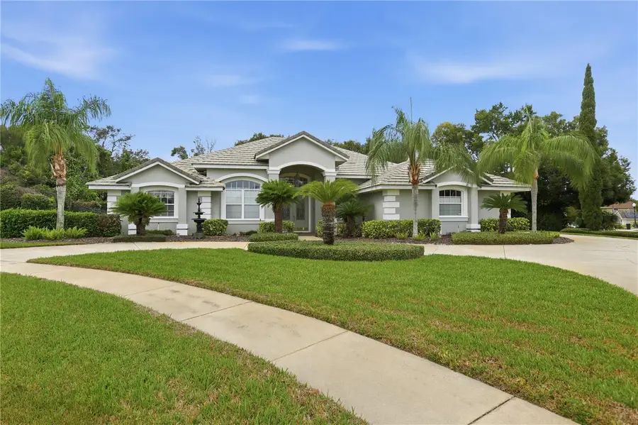 413 Caddie Drive, Debary, FL 32713 - Image #2