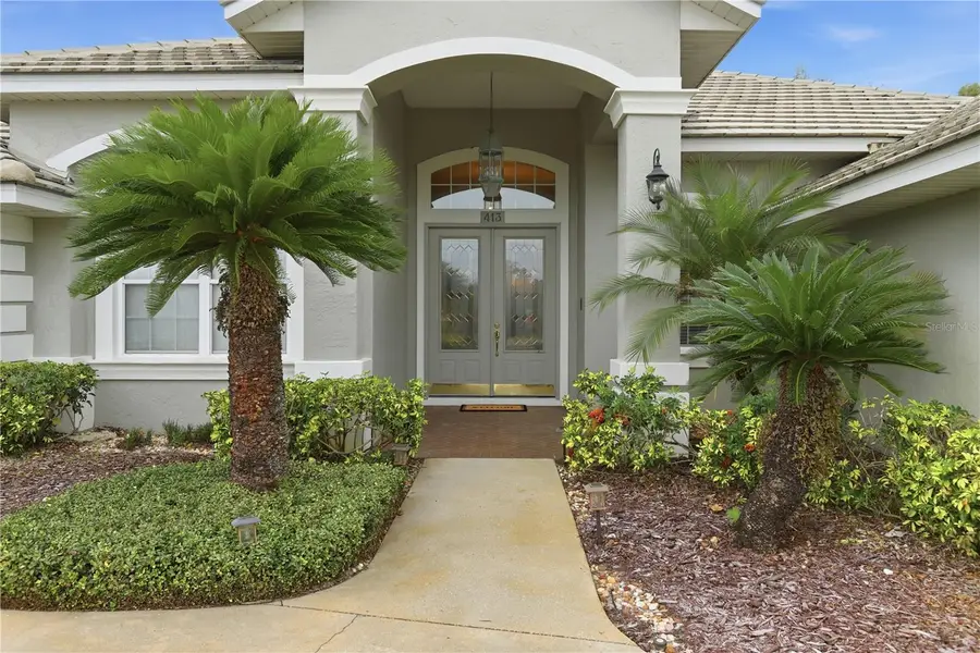 413 Caddie Drive, Debary, FL 32713 - Image #3