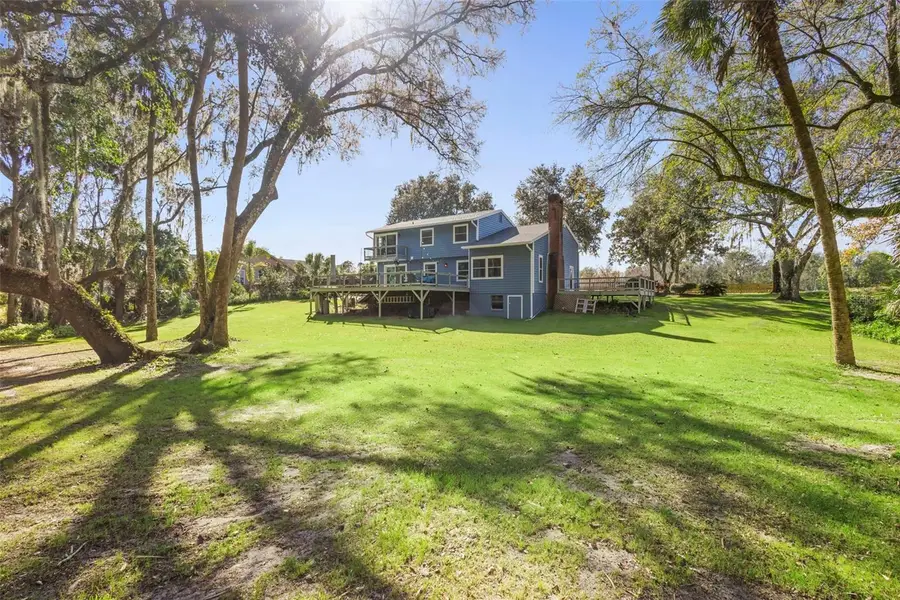 385 E Country Circle Drive, Port Orange, FL 32128 - Image #3