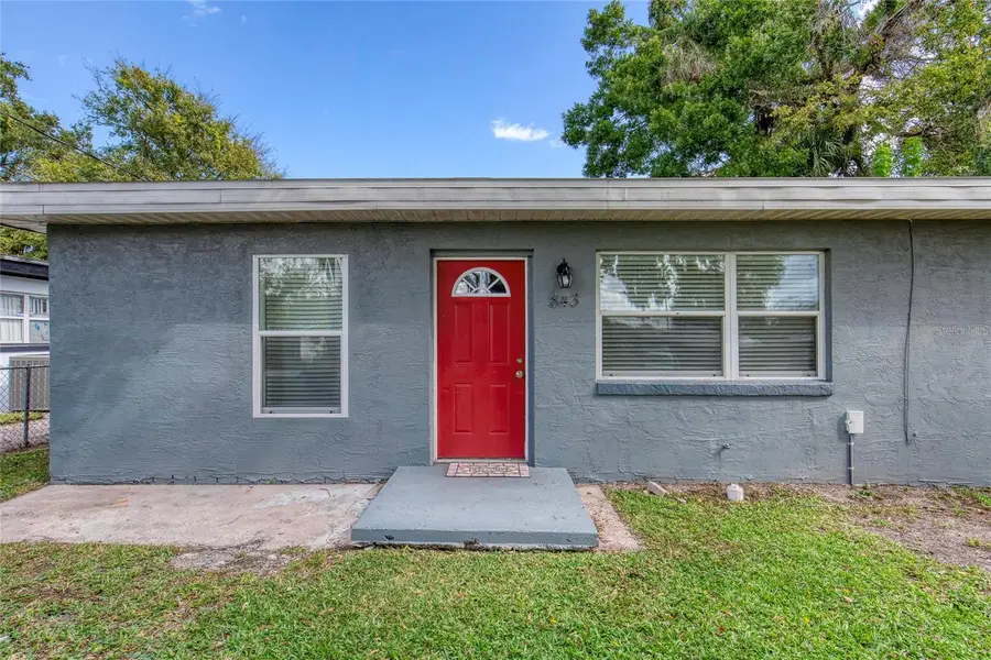 843 Niles Street, Daytona Beach, FL 32114 - Image #3