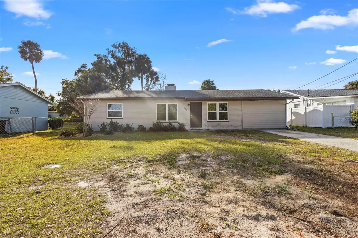 748 Colfax Drive, Daytona Beach, FL 32114 - Image #1