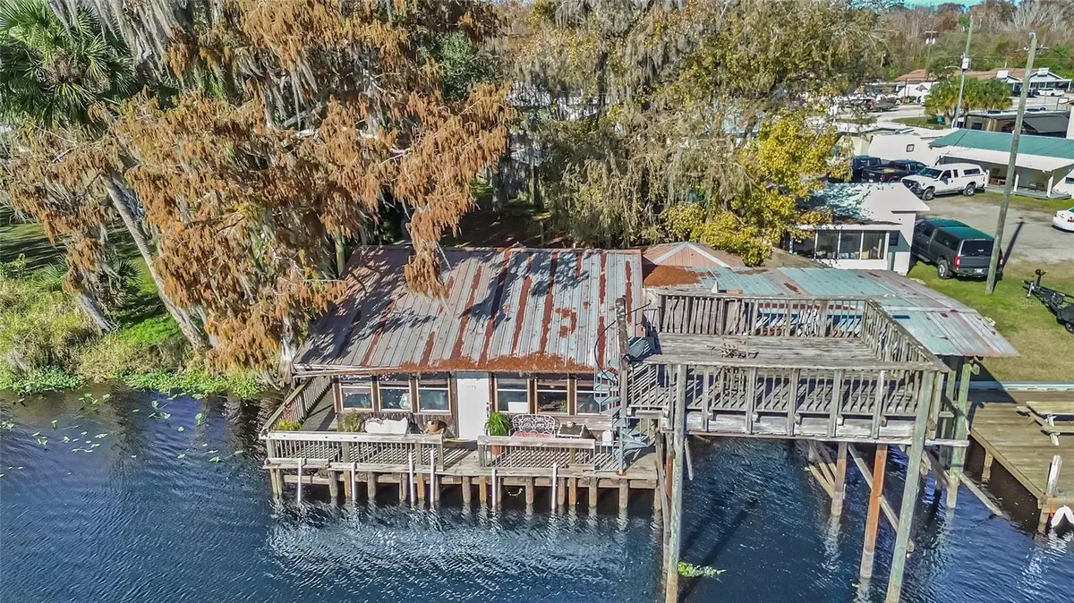 55512 Front Street, Astor, FL 32102 - Image #1