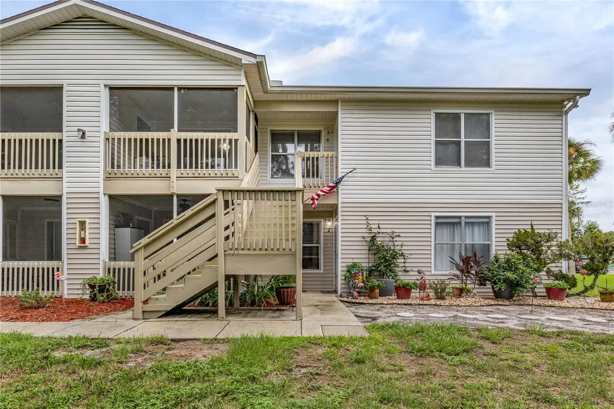 1600 Big Tree Road #U6, South Daytona, FL 32119 - #1
