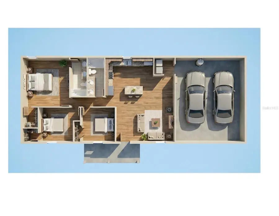 TBD Cedar Street, Paisley, FL 32767 - Image #2