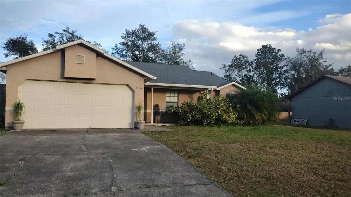 525 Battersea Avenue, Deltona, FL 32738 - Image #1