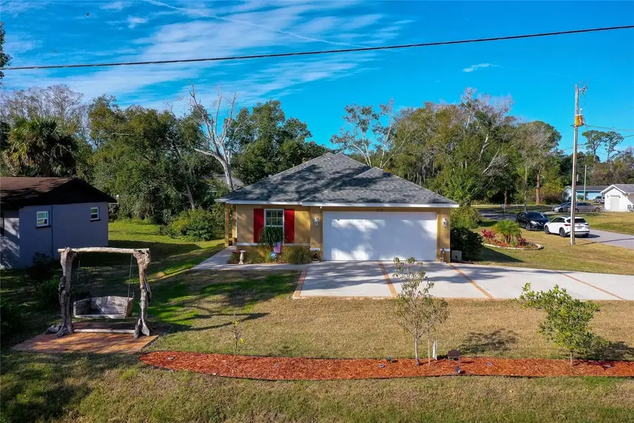 812 Hamilton Street, New Smyrna Beach, FL 32168 - Image #2