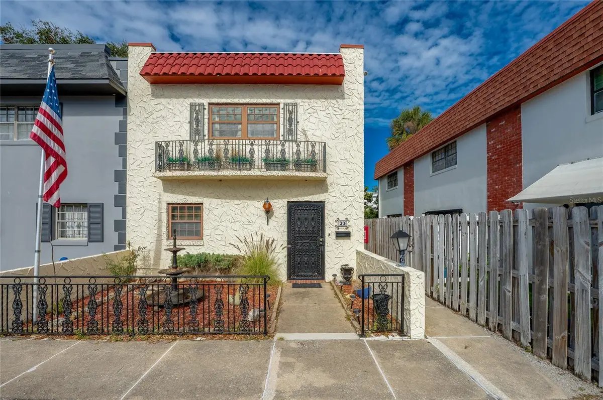 625 N Halifax Avenue #30, Daytona Beach, FL 32118 - Image #1