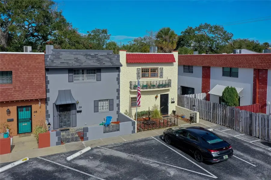 625 N Halifax Avenue #30, Daytona Beach, FL 32118 - Image #2