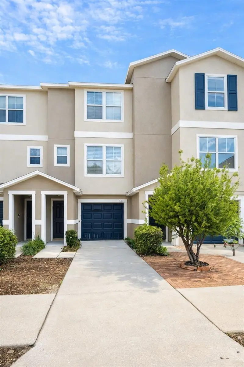 4407 Tuscan Loon Drive, Tampa, FL 33619 - Image #1