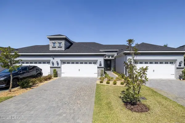 27 Longridge Lane, ORMOND BEACH, FL 32174