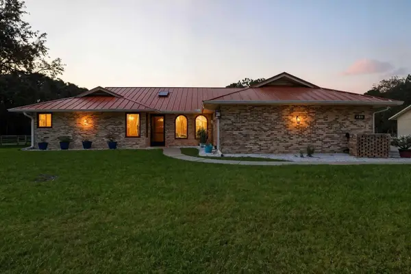 460 Spring Forest Drive, NEW SMYRNA BEACH, FL 32168