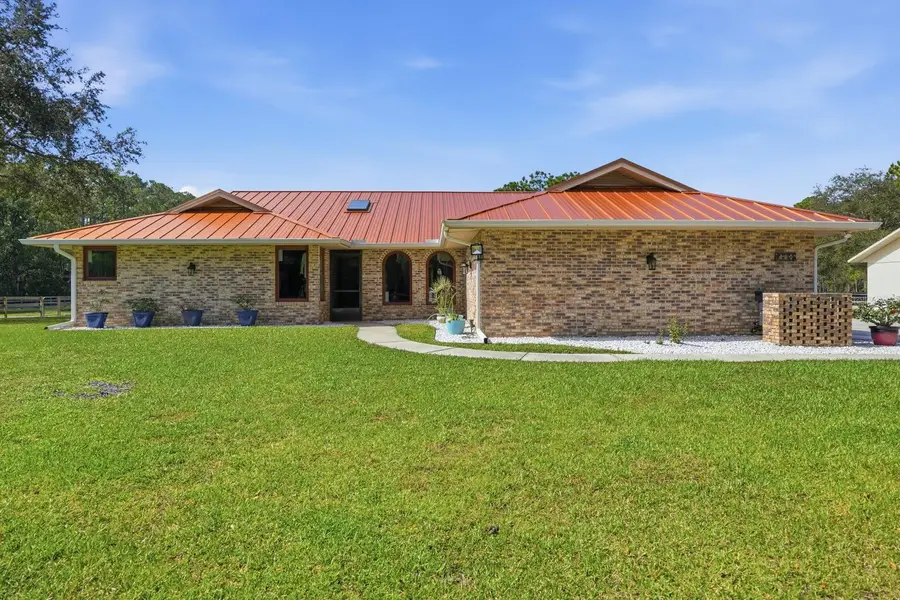 460 Spring Forest Drive, New Smyrna Beach, FL 32168 - Image #2