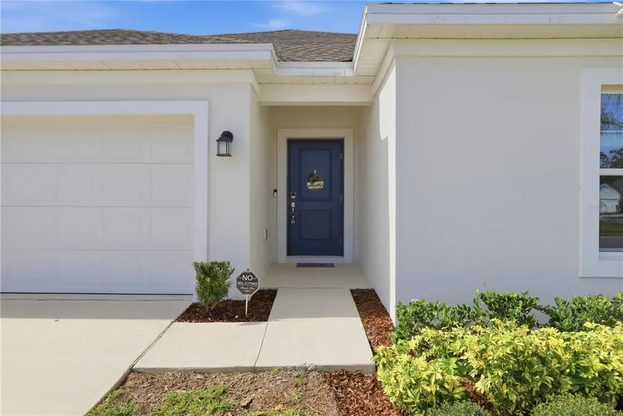 1539 Peach Creek Drive, Osteen, FL 32764 - Image #2