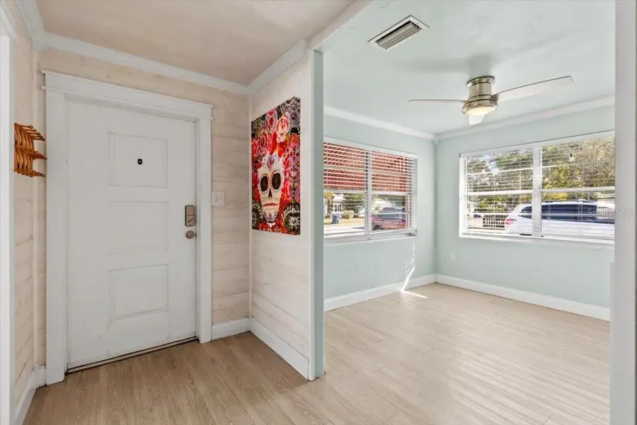 672 Cordova Avenue, Ormond Beach, FL 32174 - #2