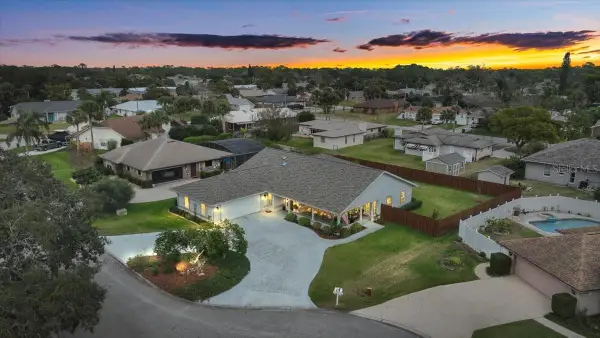 132 Sea Street, NEW SMYRNA BEACH, FL 32168