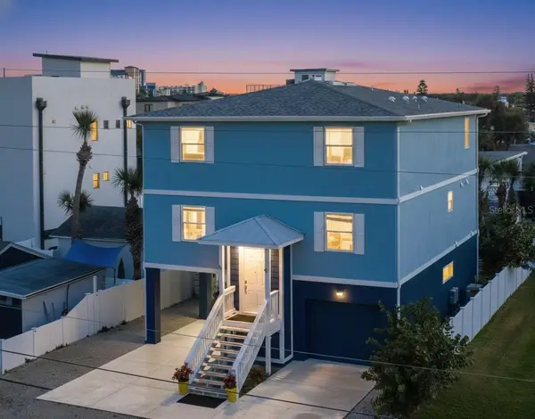 435 Jessamine Avenue, NEW SMYRNA BEACH, FL 32169