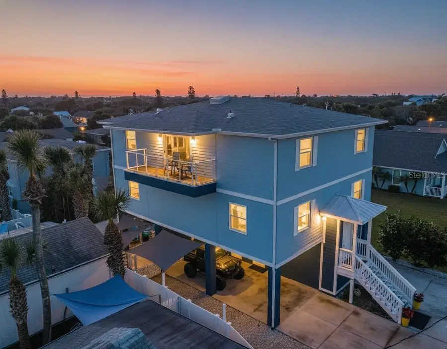 435 Jessamine Avenue, New Smyrna Beach, FL 32169 - Image #2