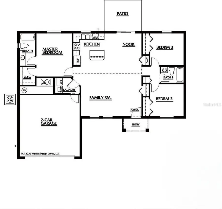 1860 15th Street, Orange City, FL 32763 - Image #2