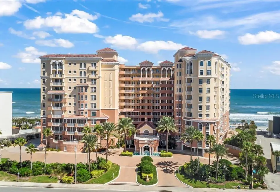 2515 S Atlantic Avenue #1004, Daytona Beach Shores, FL 32118 - Image #1